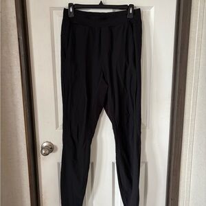 lululemon athletica Black Men's Joggers Sweatpants
